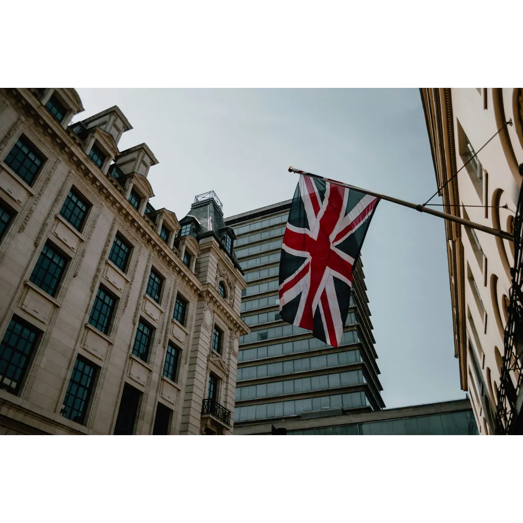 UK Grants Bitcoin and Crypto Full Legal Asset Status UK Grants Bitcoin and Crypto Full Legal Asset Status