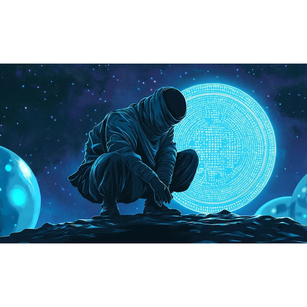 Digital Asset Revolution – How Blockchain Is Turning Real-World Assets Digital – The Daily Hodl Digital Asset Revolution – How Blockchain Is Turning Real-World Assets Digital – The Daily Hodl