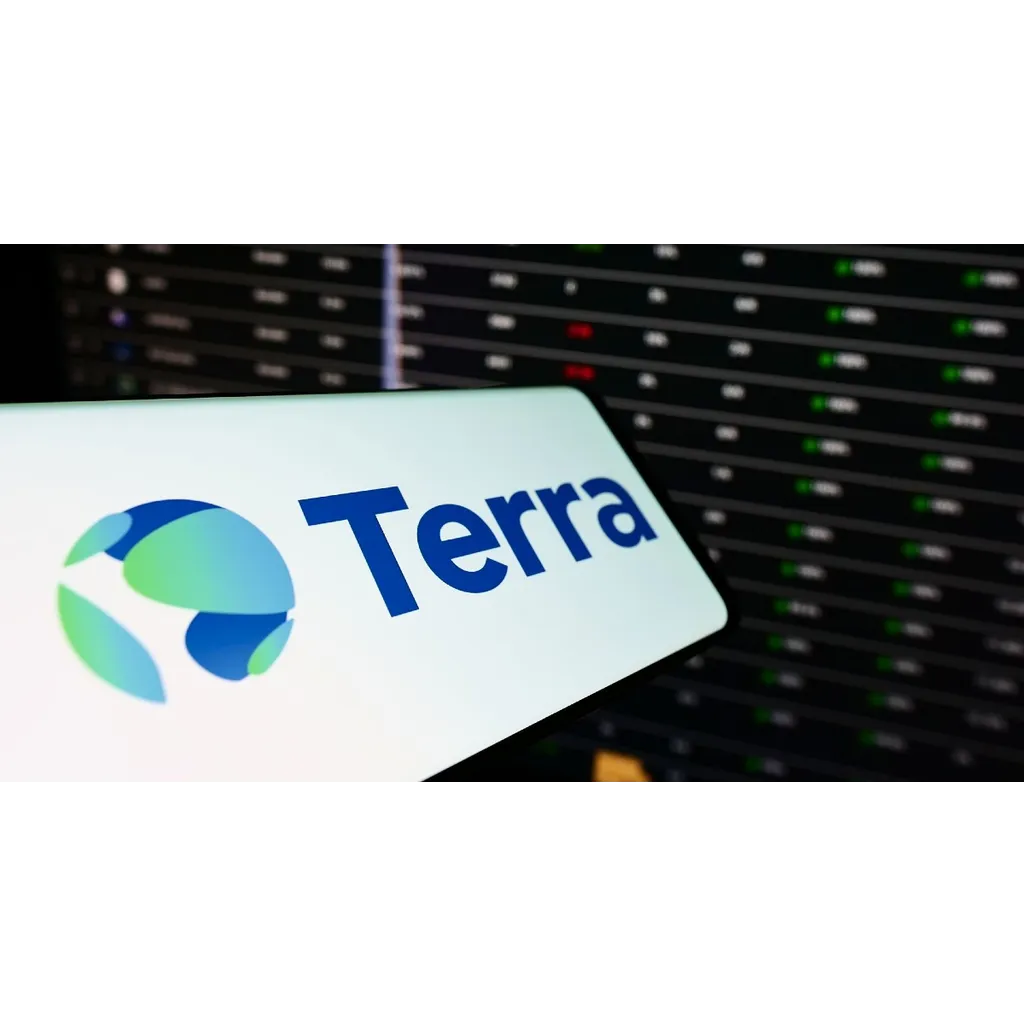 Terraform Liquidator Sues Jump Trading for Billion Terraform Liquidator Sues Jump Trading for Billion