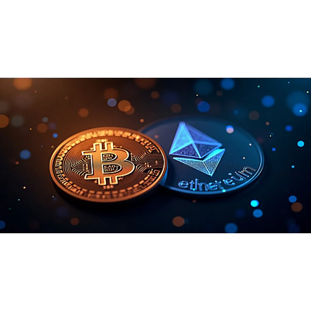 Why Did Bitcoin Price Crash To ,000, And Ethereum Price Fell Below ,000? Why Did Bitcoin Price Crash To ,000, And Ethereum Price Fell Below ,000?