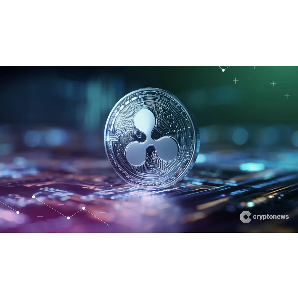 XRP Surges as Investors Flock to DOT Miners XRP Surges as Investors Flock to DOT Miners