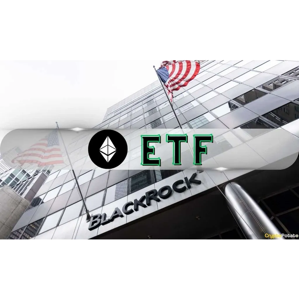 A New Staked Ether ETF for Yield-Seeking Investors (Report) A New Staked Ether ETF for Yield-Seeking Investors (Report)