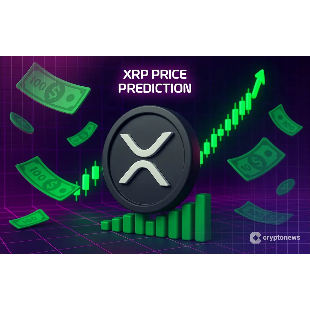 Ripple executive confirms XRPL readiness for trillion-dollar real-world asset market Ripple executive confirms XRPL readiness for trillion-dollar real-world asset market