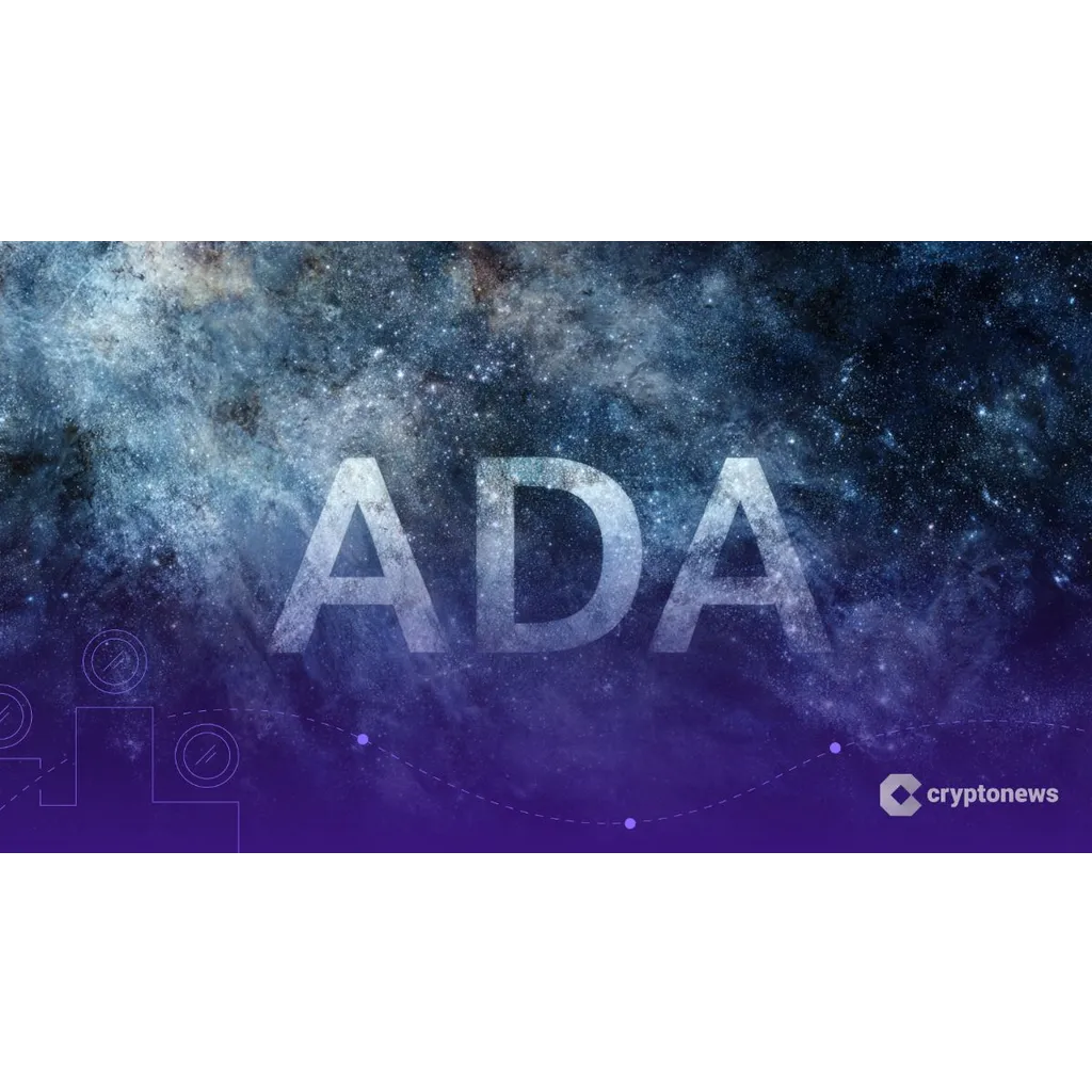 Cardano Crypto at alt= Cardano Crypto at alt=