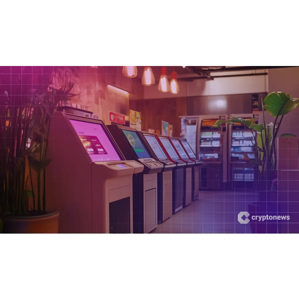 Australian Minister Announces New Powers to Target Cryptocurrency ATMs Australian Minister Announces New Powers to Target Cryptocurrency ATMs