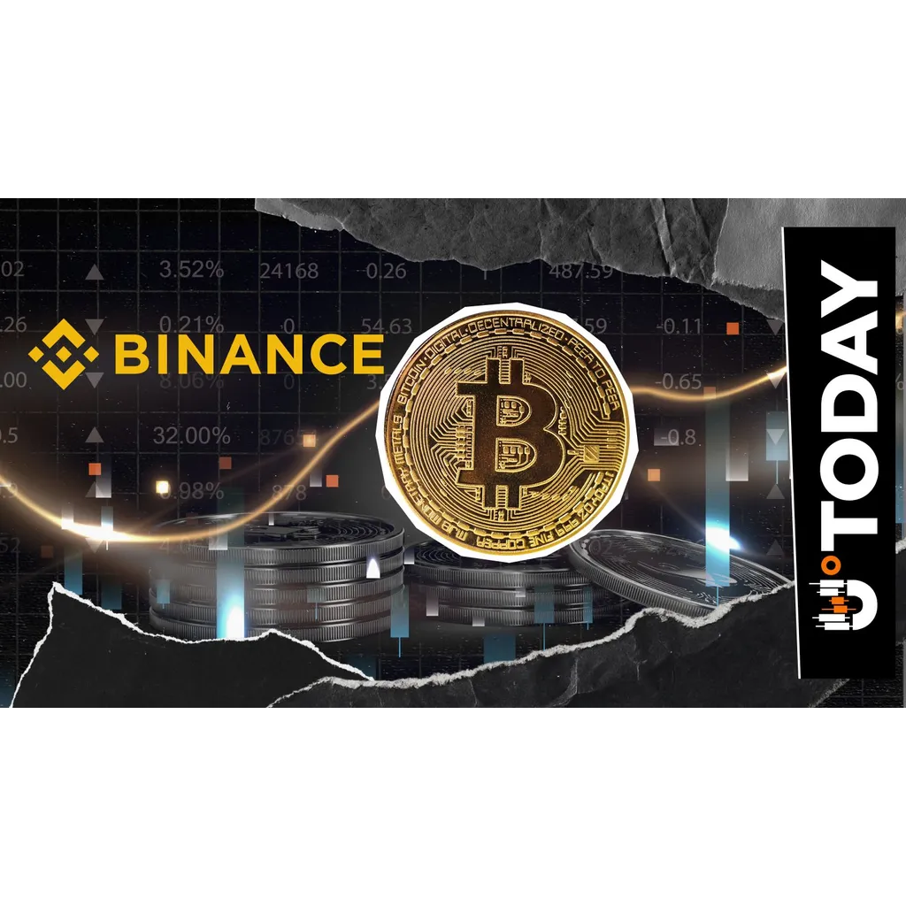 Binance (BTC) Volatility Confirms Crypto Market in New Phase Binance (BTC) Volatility Confirms Crypto Market in New Phase