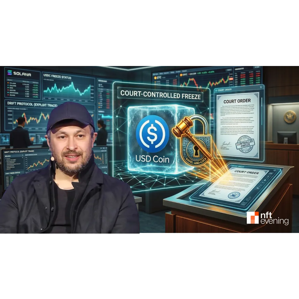 Solana Co-Founder Calls for Court-Controlled Stablecoin Freezes Solana Co-Founder Calls for Court-Controlled Stablecoin Freezes Solana Co-Founder Calls for Court-Controlled Stablecoin Freezes Solana Co-Founder Calls for Court-Controlled Stablecoin Freezes