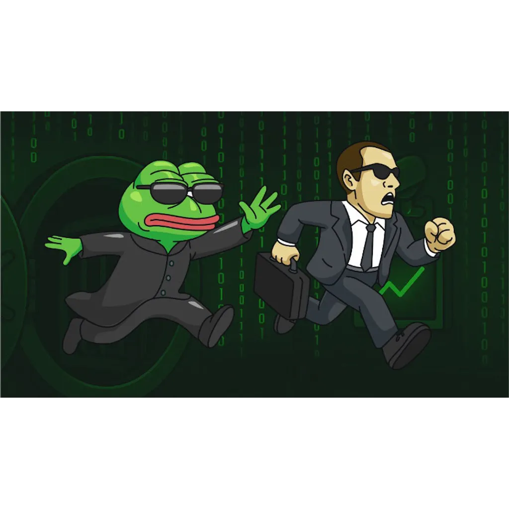 Neo Pepe Coin Features, Updates You Need to Know – Brave New Coin Neo Pepe Coin Features, Updates You Need to Know – Brave New Coin