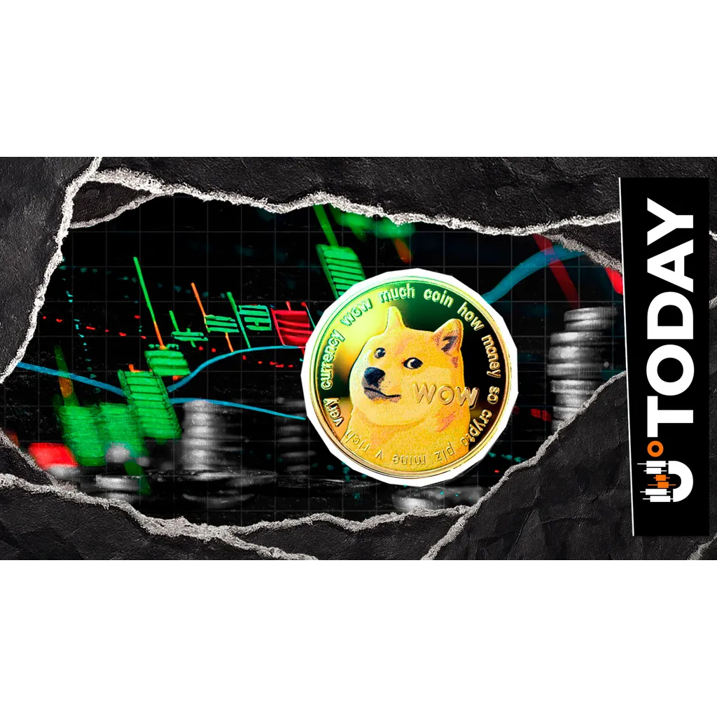 Dogecoin’s Wild 53,255% Futures Market Surge, What’s Behind It? Dogecoin’s Wild 53,255% Futures Market Surge, What’s Behind It?