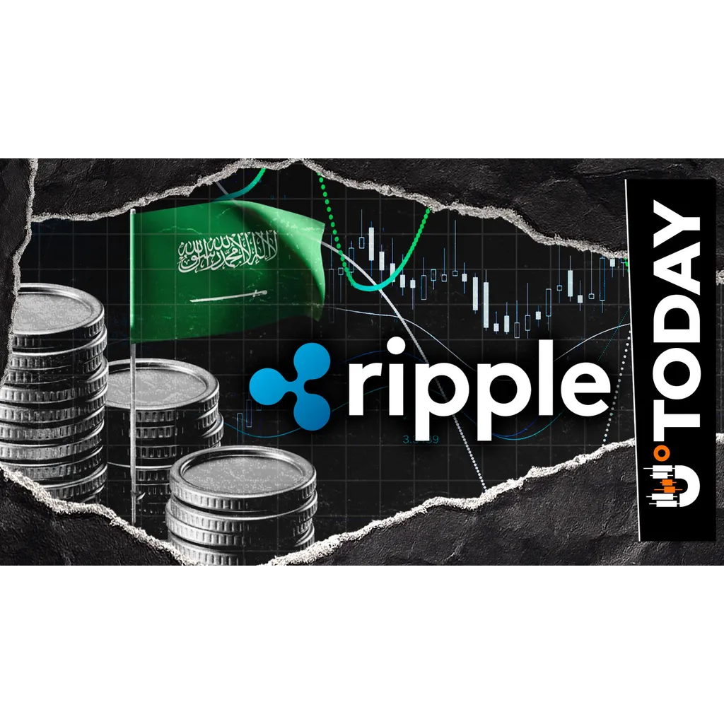 Ripple Achieves New Partnership in Saudi Arabia, Top Executive Reveals Ripple Achieves New Partnership in Saudi Arabia, Top Executive Reveals