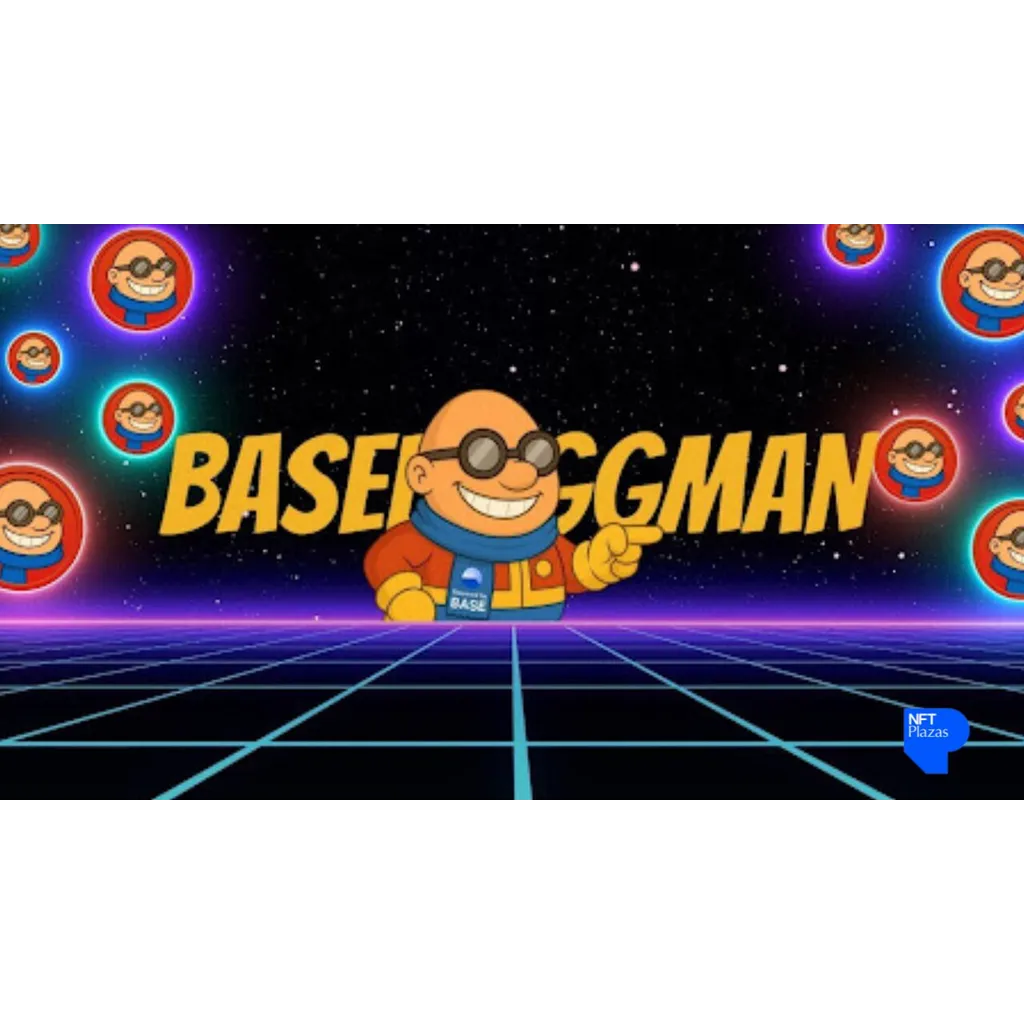 Bitcoin Whales Purchase Based Eggman Presale as DeFi Alternative Bitcoin Whales Purchase Based Eggman Presale as DeFi Alternative