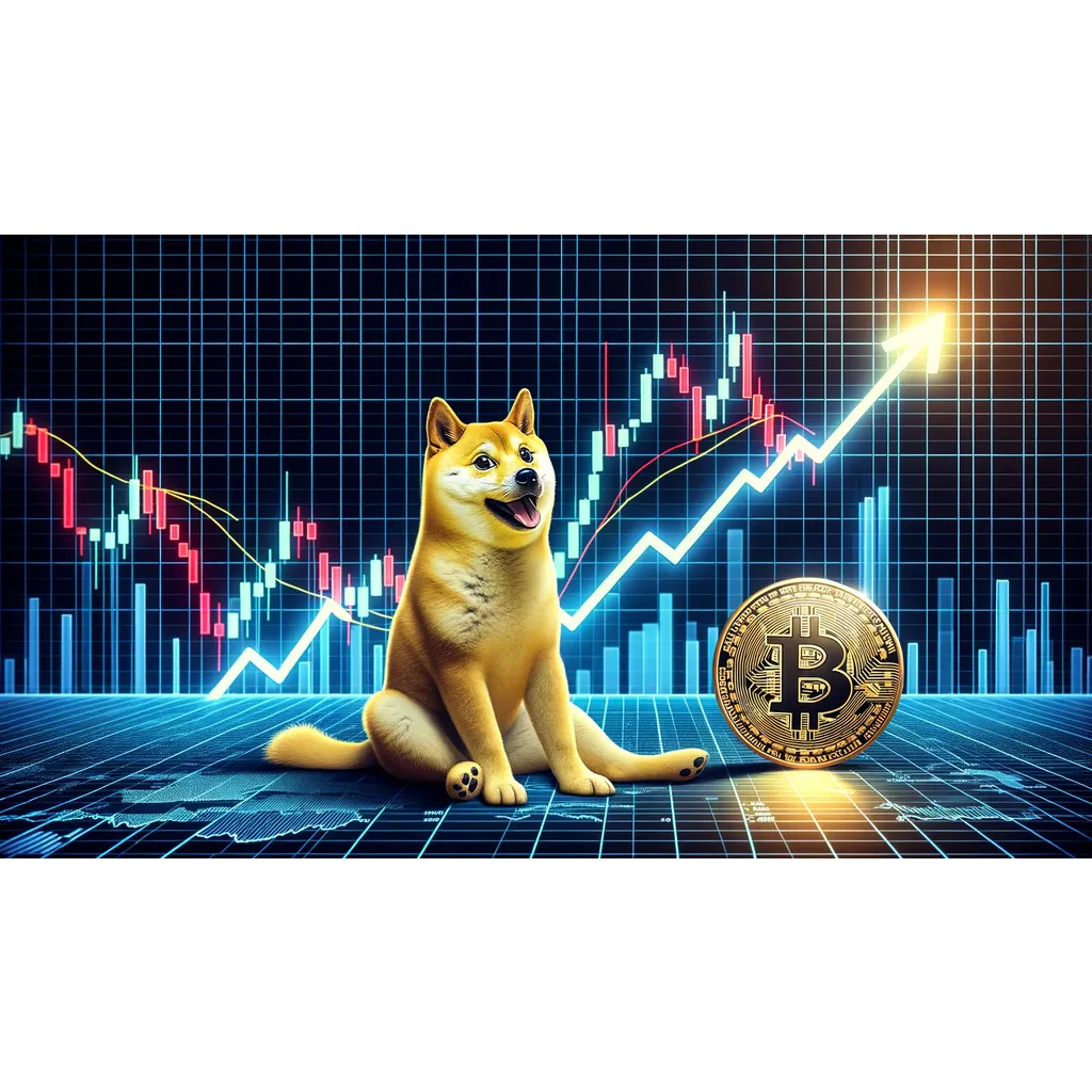 Dogecoin faces continued market challenges amid ongoing price volatility Dogecoin faces continued market challenges amid ongoing price volatility