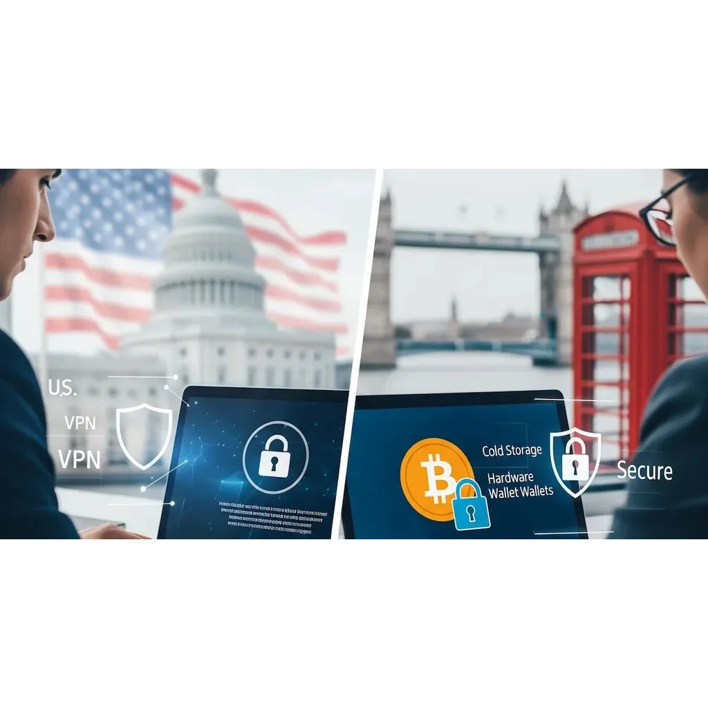 UK and US online privacy threats under GDPR and CCPA in 2023 UK and US online privacy threats under GDPR and CCPA in 2023