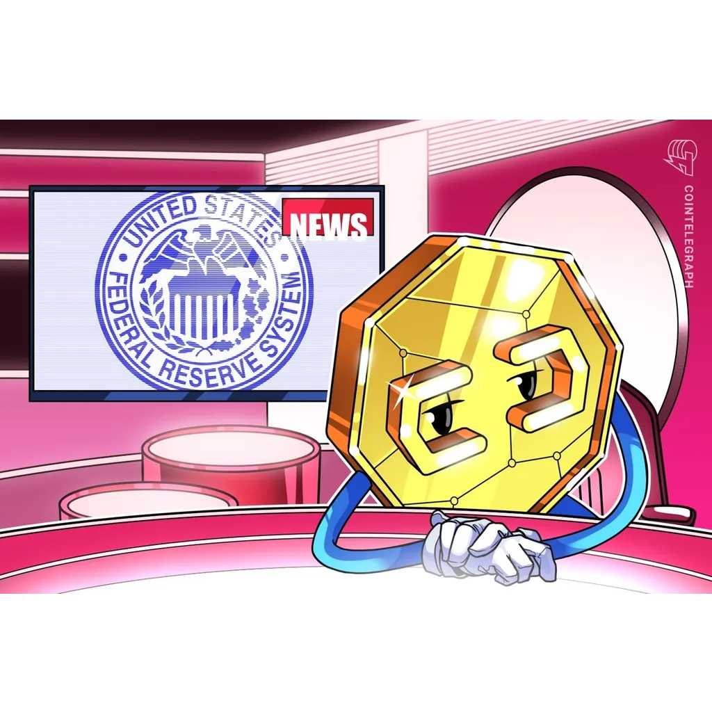 Crypto Market Monitors Fed Rate Cuts Amid Trump Central Bank Influence Crypto Market Monitors Fed Rate Cuts Amid Trump Central Bank Influence