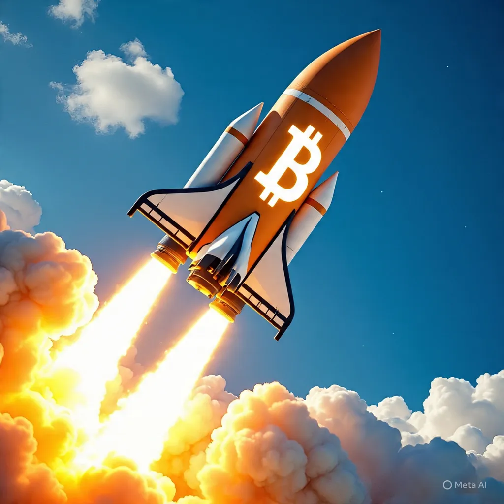 Blue Origin accepts Bitcoin for 2025 spaceflights at .2 million per seat Blue Origin accepts Bitcoin for 2025 spaceflights at .2 million per seat