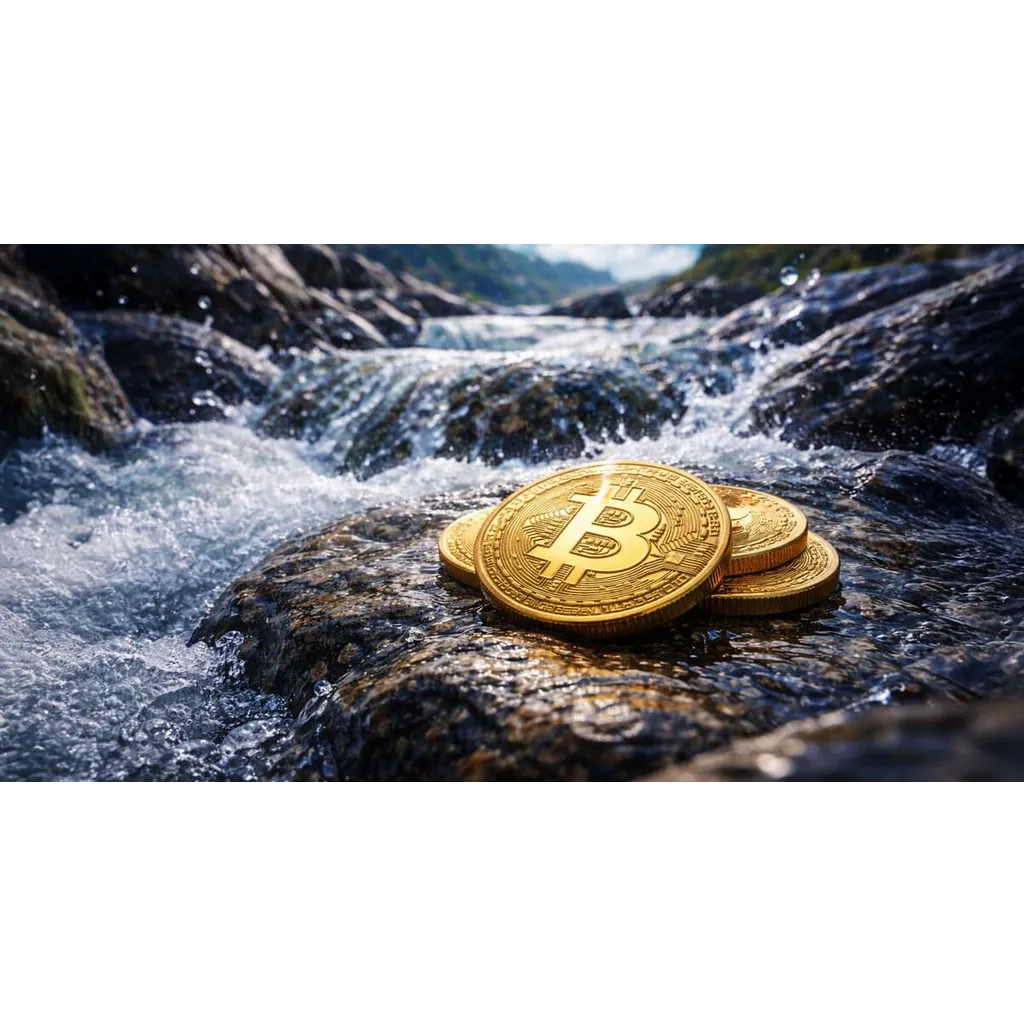 The Fed just leaked a bullish liquidity signal that suggests Bitcoin can front-run a 2026 recovery The Fed just leaked a bullish liquidity signal that suggests Bitcoin can front-run a 2026 recovery