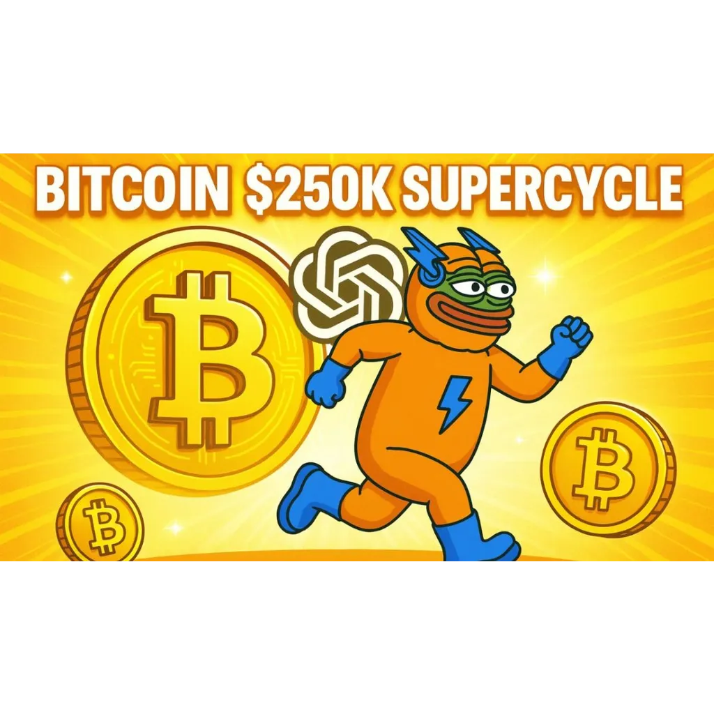 Bitcoin supercycle targets 0K as ChatGPT analyzes 2024 trends Bitcoin supercycle targets 0K as ChatGPT analyzes 2024 trends