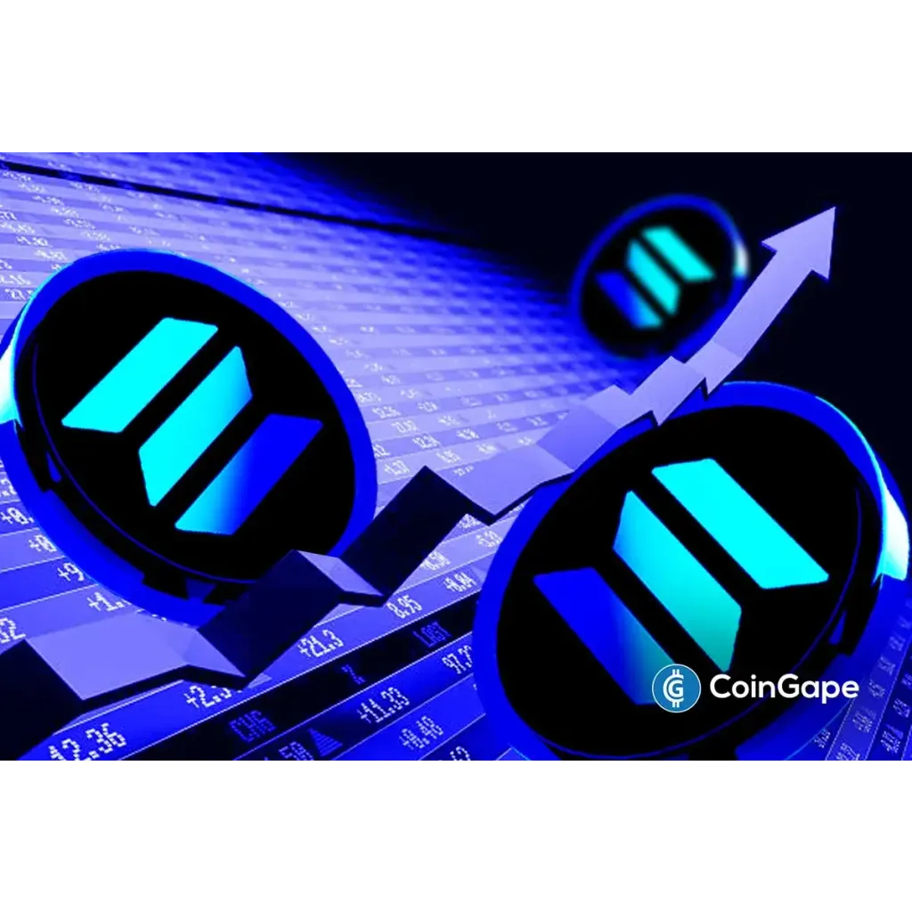 Will Solana Price Hit 0 as Mangocueticals Partners With Cube Group on 0M SOL Treasury? Will Solana Price Hit 0 as Mangocueticals Partners With Cube Group on 0M SOL Treasury?