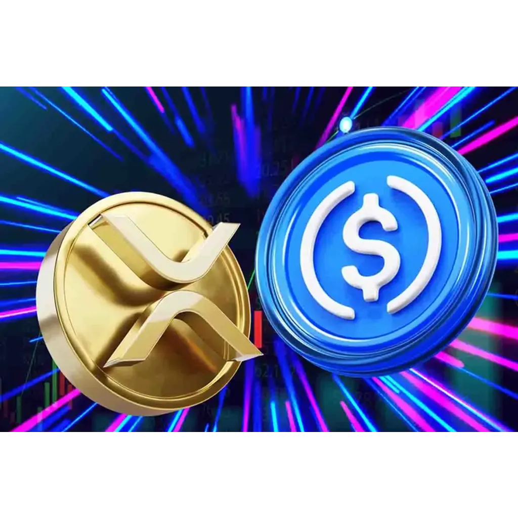 XRP News: Braza Group To Launch USDB Dollar-Backed Stablecoin On XRP Ledger XRP News: Braza Group To Launch USDB Dollar-Backed Stablecoin On XRP Ledger