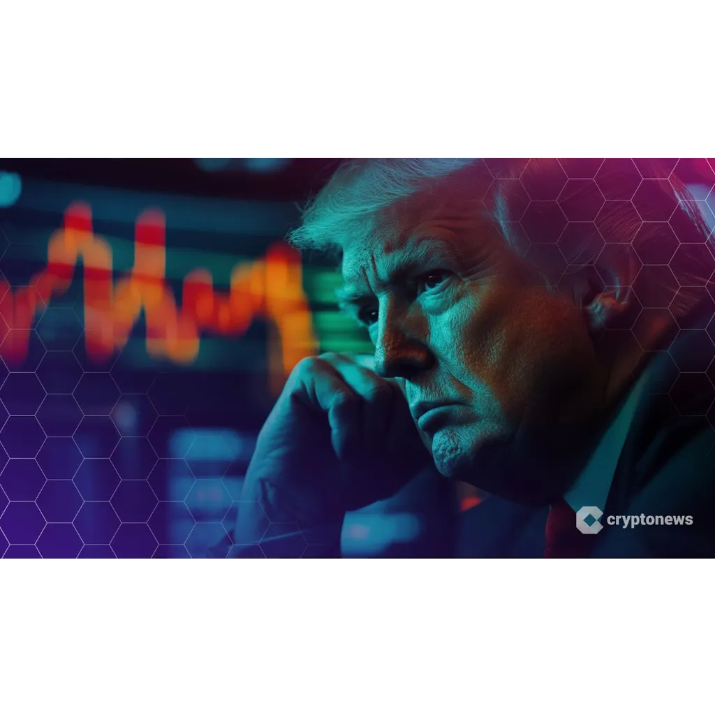 Trump Expected to Nominate Bitcoin-Friendly Kevin Warsh as Next Fed Chair Trump Expected to Nominate Bitcoin-Friendly Kevin Warsh as Next Fed Chair