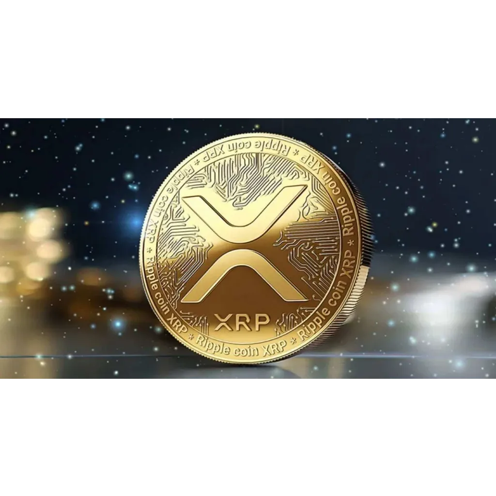 What The Spike In The XRP Volume Means For The Digital Asset What The Spike In The XRP Volume Means For The Digital Asset