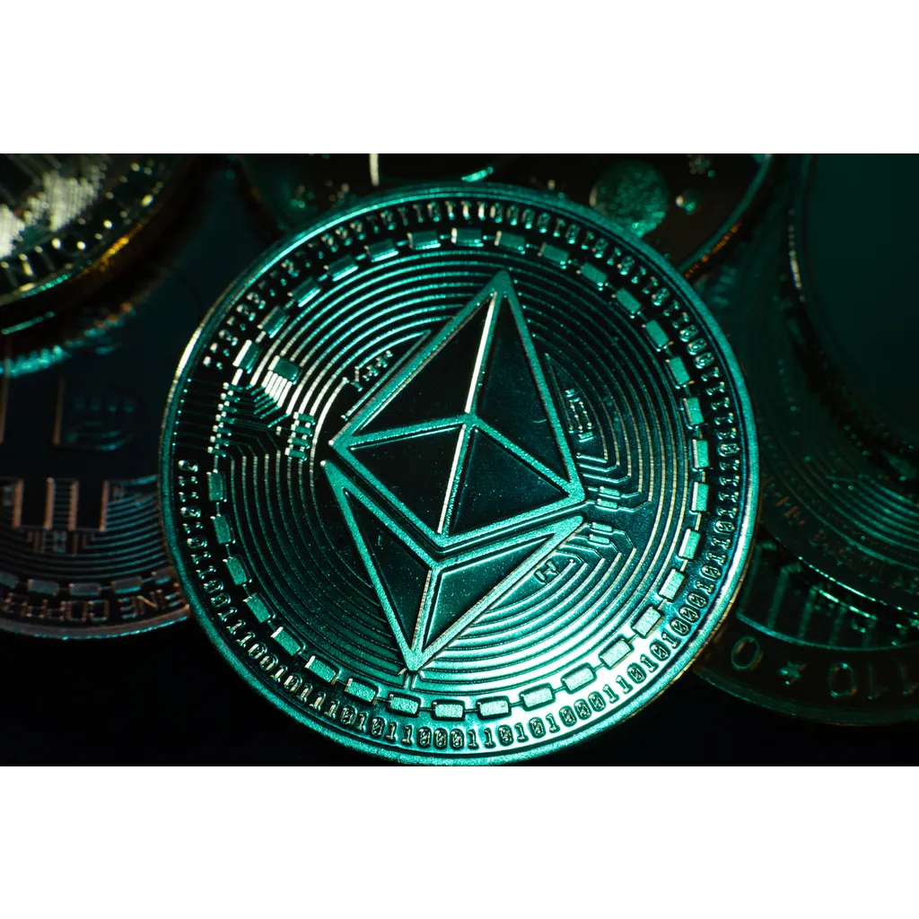 56,000 ETH Withdrawn From Cryptocurrency Exchanges 56,000 ETH Withdrawn From Cryptocurrency Exchanges