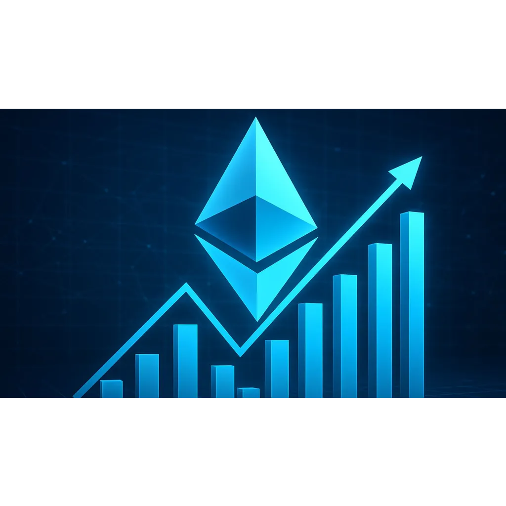 Ethereum On-Chain Volume Grows 288% In 3 Weeks – Bigger Rally Ahead? Ethereum On-Chain Volume Grows 288% In 3 Weeks – Bigger Rally Ahead?