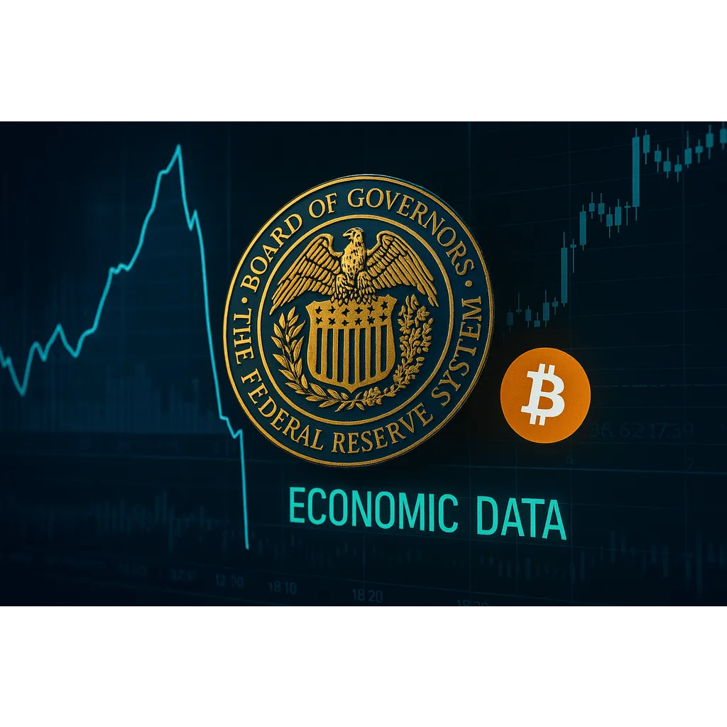 Crypto Markets Exhibit Low Volatility Ahead of Federal Reserve Policy Decision Crypto Markets Exhibit Low Volatility Ahead of Federal Reserve Policy Decision
