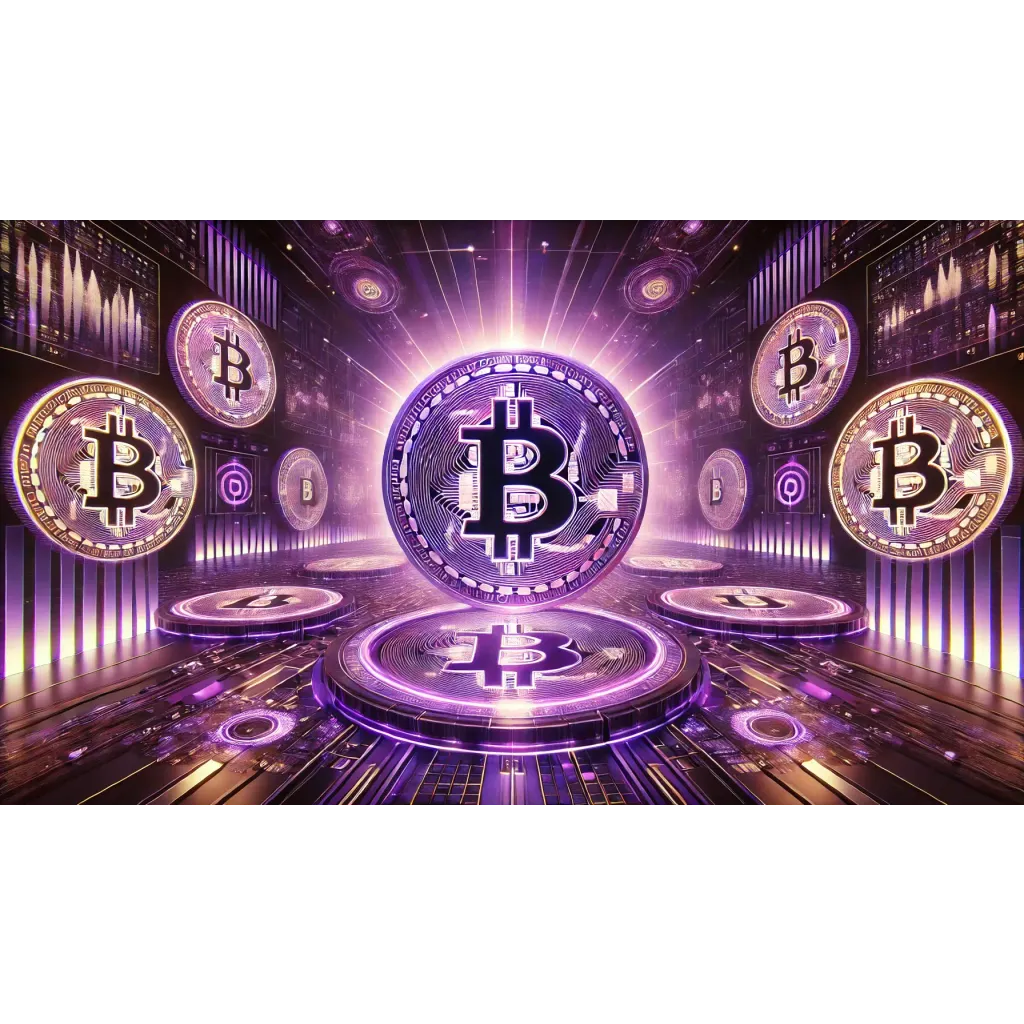 BTC News: Bitcoin Surges Above 7K Amid SoFi Push and Trump ETF News News ETHNews BTC News: Bitcoin Surges Above 7K Amid SoFi Push and Trump ETF News News ETHNews