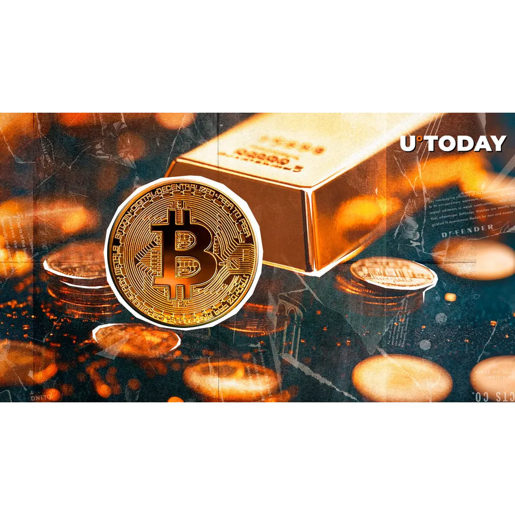 Bitcoin tests ,000 resistance against gold’s 2021 highs in Q4 2023 Bitcoin tests ,000 resistance against gold’s 2021 highs in Q4 2023