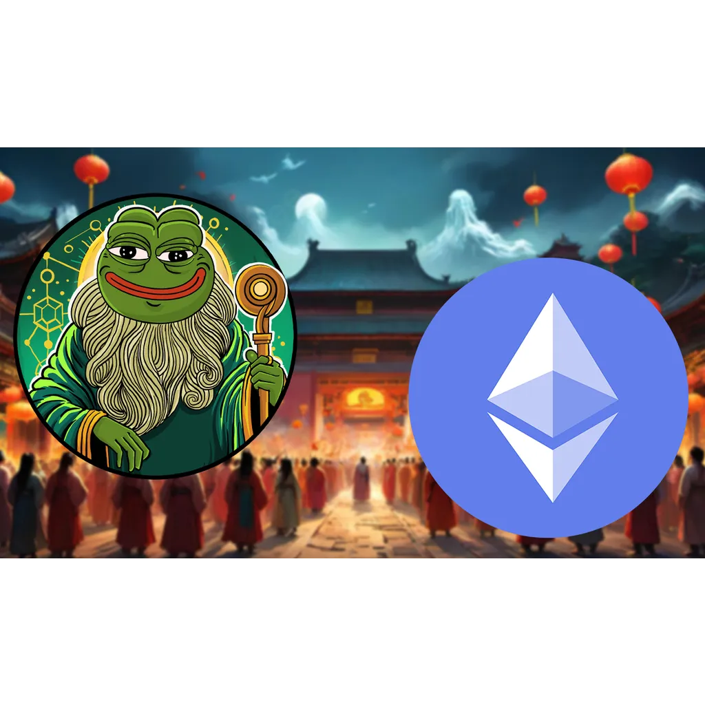 Pepeto announces .8 million presale during Ethereum market movements Pepeto announces .8 million presale during Ethereum market movements