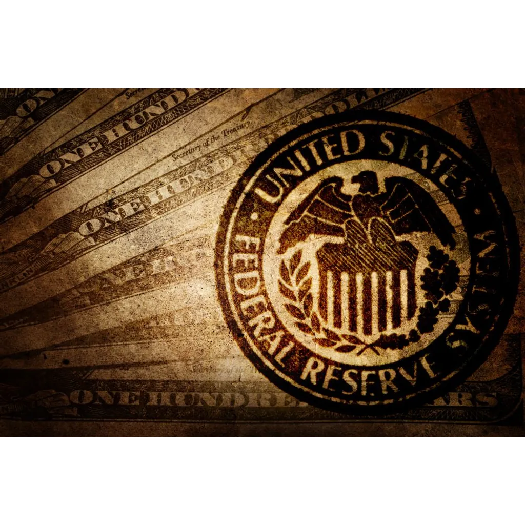Bitcoin and Ether fall 3% before FOMC meeting and Federal Reserve Chair Powell address Bitcoin and Ether fall 3% before FOMC meeting and Federal Reserve Chair Powell address