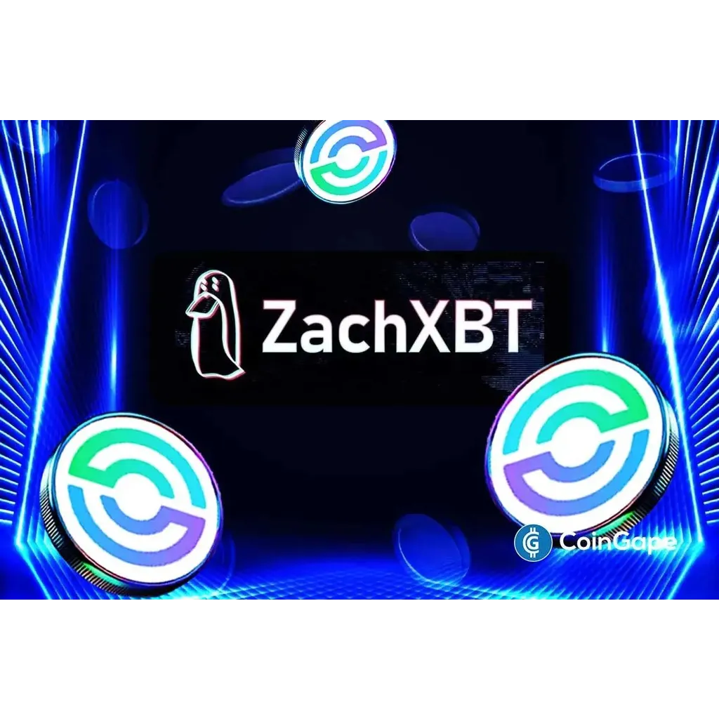 ZachXBT Releases ‘Circle Files,’ Alleges USDC Issuer Compliance Failures Across Multiple Crypto Hacks ZachXBT Releases ‘Circle Files,’ Alleges USDC Issuer Compliance Failures Across Multiple Crypto Hacks