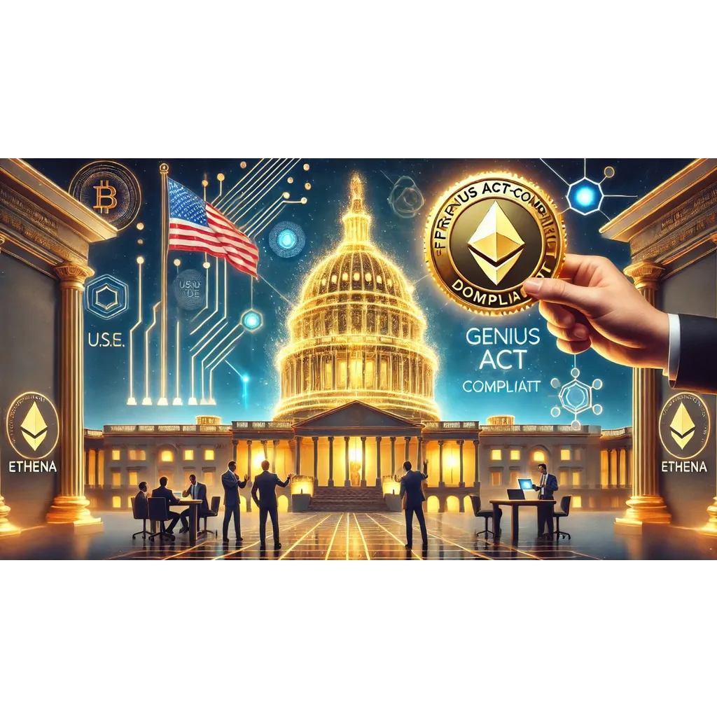 American Bankers Association urges Treasury to enforce GENIUS Act stablecoin interest ban American Bankers Association urges Treasury to enforce GENIUS Act stablecoin interest ban