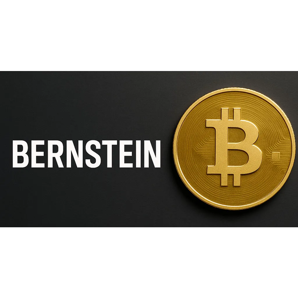 Bitcoin Crosses 3,000 As Bernstein Predicts 0,000 By Early 2026 Bitcoin Crosses 3,000 As Bernstein Predicts 0,000 By Early 2026