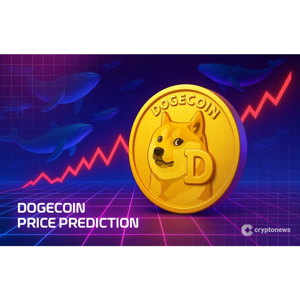 DOGE experiences substantial selling pressure from large wallet holders DOGE experiences substantial selling pressure from large wallet holders