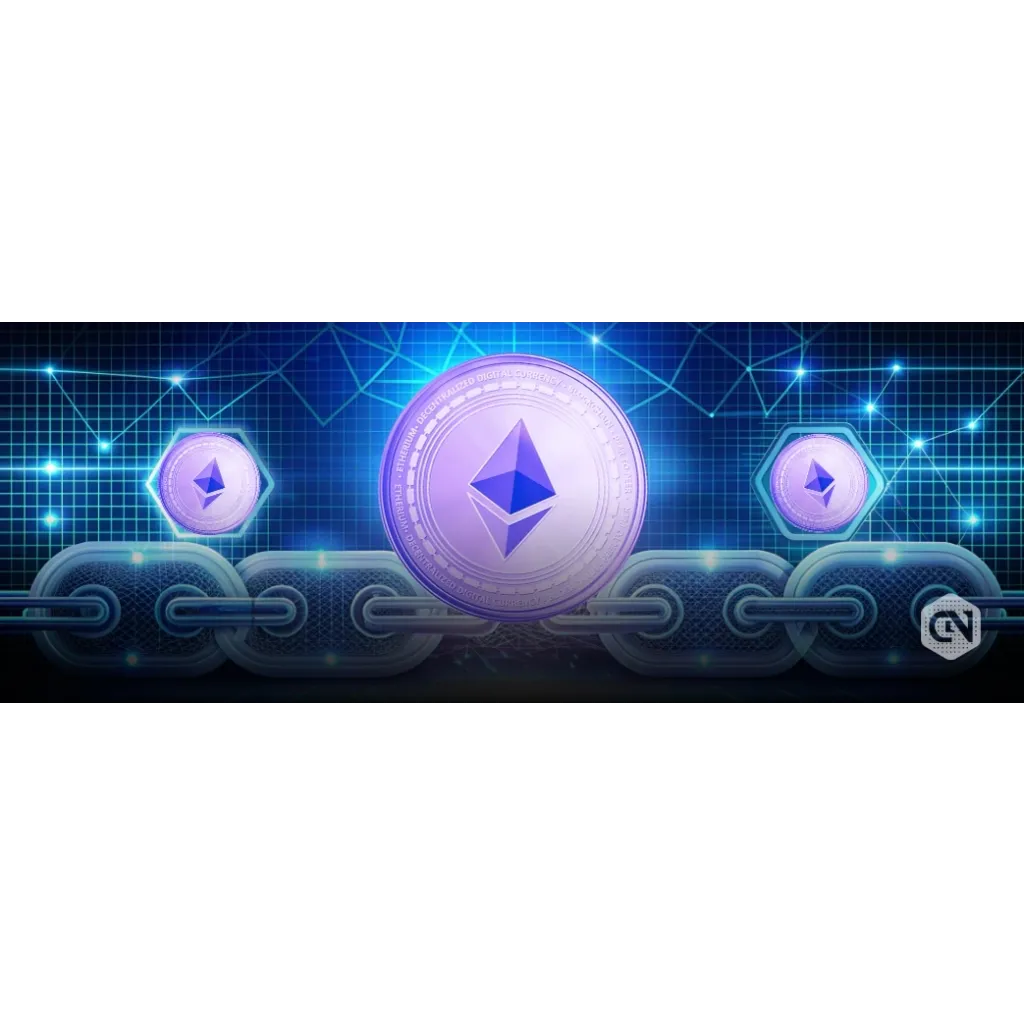 BitMine Immersion expands Ethereum holdings beyond three million tokens BitMine Immersion expands Ethereum holdings beyond three million tokens