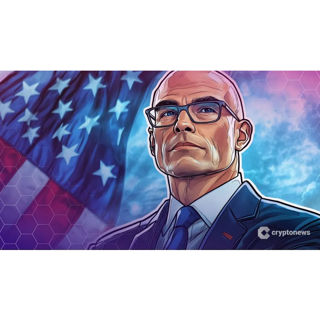 CFTC adds cryptocurrency leaders to its global advisory committee CFTC adds cryptocurrency leaders to its global advisory committee