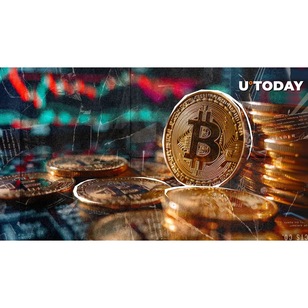 Bitcoin (BTC) sell volume hits .13 billion amid ETF outflows and Fed policy Bitcoin (BTC) sell volume hits .13 billion amid ETF outflows and Fed policy