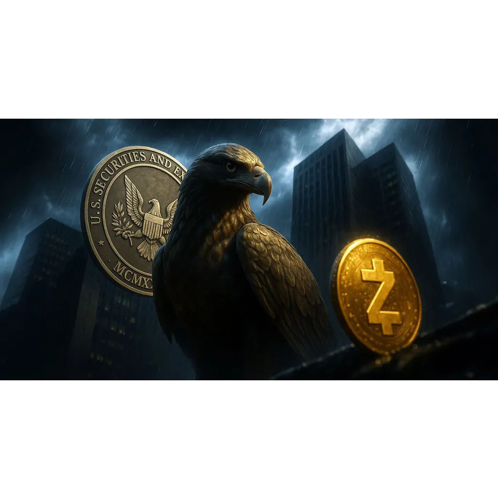 Zcash and privacy protocols face a “do-or-die” SEC meeting that determines if developers are personally liable for code Zcash and privacy protocols face a “do-or-die” SEC meeting that determines if developers are personally liable for code
