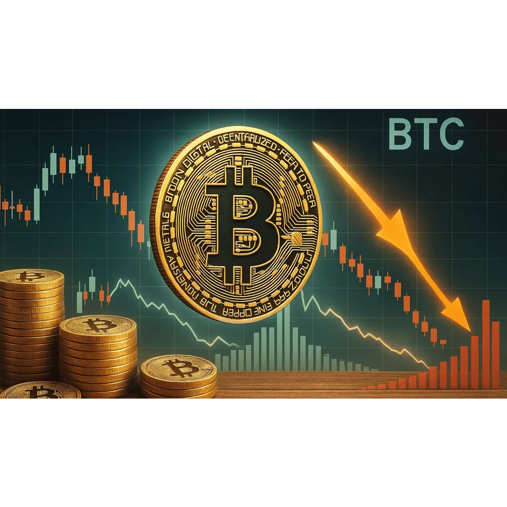 Bitcoin Lacks Strong Demand But Selling Pressure Remains Absorbable For Now – Details | Bitcoinist.com Bitcoin Lacks Strong Demand But Selling Pressure Remains Absorbable For Now – Details | Bitcoinist.com