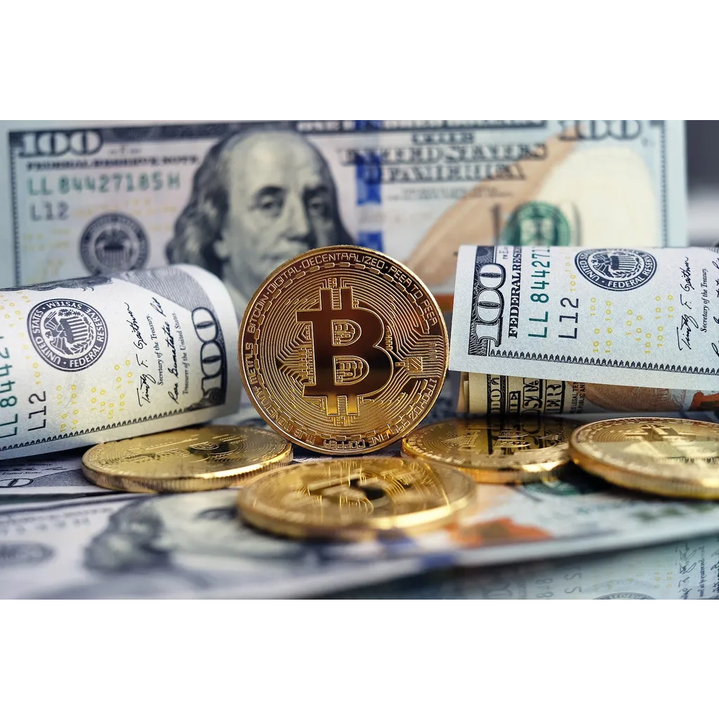 Bitcoin faces renewed pressure as dollar liquidity tightens according to Jamie Coutts Bitcoin faces renewed pressure as dollar liquidity tightens according to Jamie Coutts