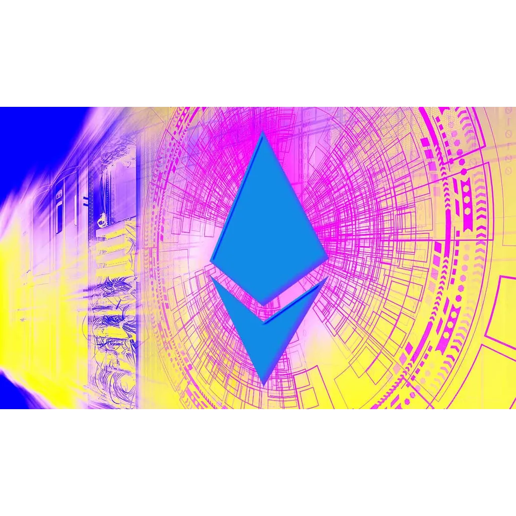 Fundstrat’s Tom Lee Says Ethereum Should Be ‘Worth a Lot More Money,’ Outlines ETH’s Path to ,000 – The Daily Hodl Fundstrat’s Tom Lee Says Ethereum Should Be ‘Worth a Lot More Money,’ Outlines ETH’s Path to ,000 – The Daily Hodl