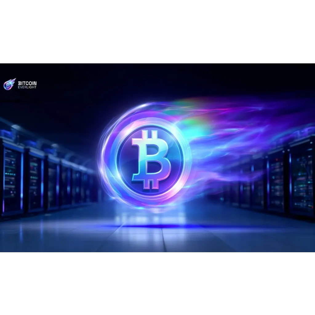Why is Bitcoin Going Down? Bitcoin Everlight Launches Solution for Miners Facing Liquidation Challenges Why is Bitcoin Going Down? Bitcoin Everlight Launches Solution for Miners Facing Liquidation Challenges