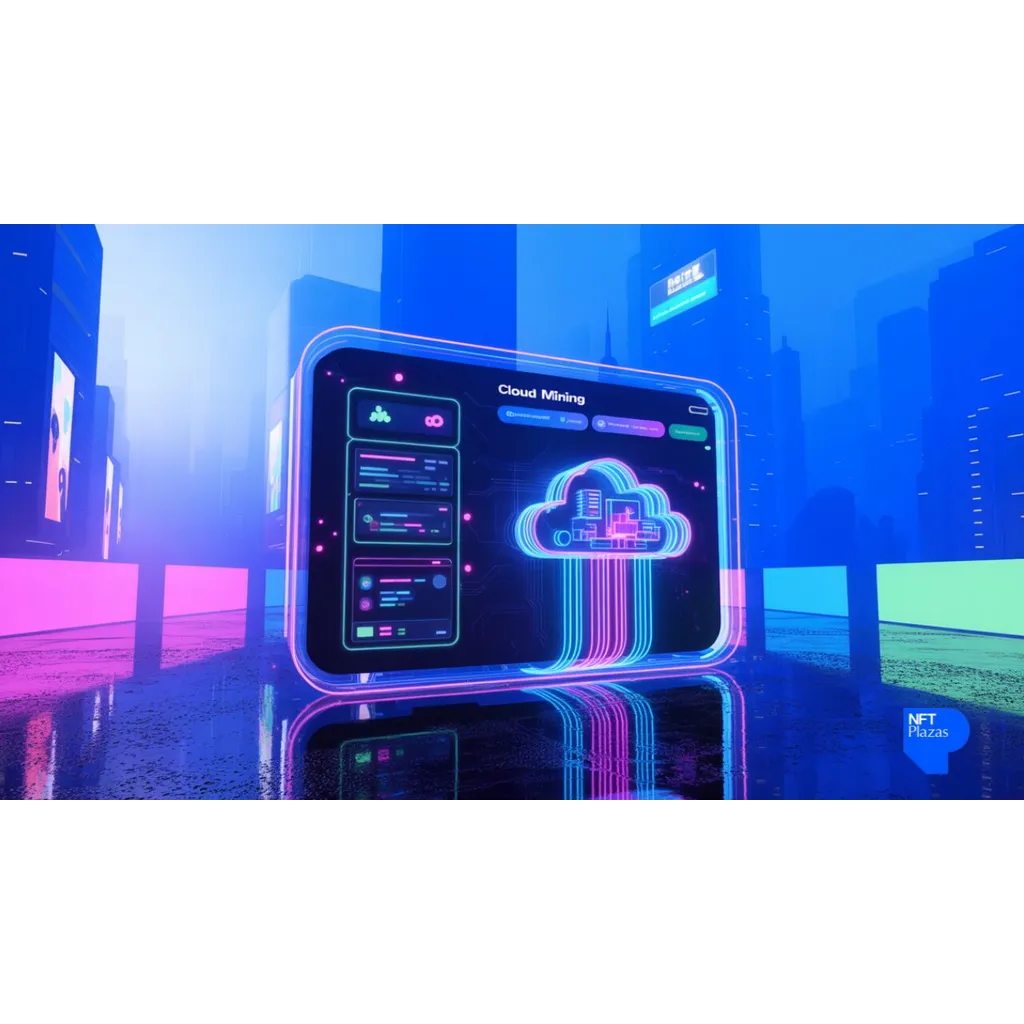 Seven influential cloud mining applications build passive cryptocurrency income Seven influential cloud mining applications build passive cryptocurrency income