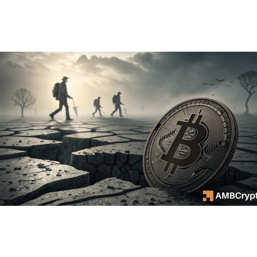 Is Bitcoin due for a pullback? – THESE key datasets suggest… Is Bitcoin due for a pullback? – THESE key datasets suggest…