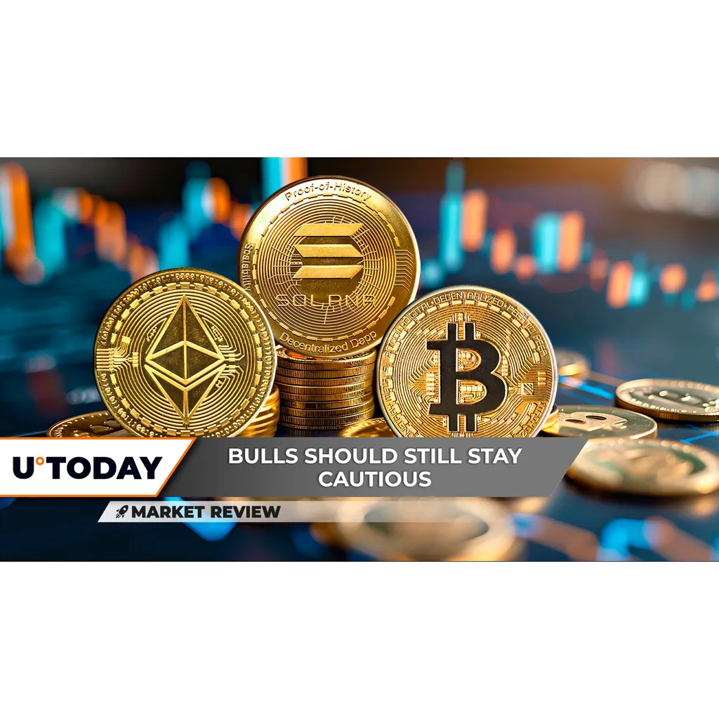 Ethereum hits ,500, Solana nears 0 as Bitcoin holds ,000 in 2024 Ethereum hits ,500, Solana nears 0 as Bitcoin holds ,000 in 2024