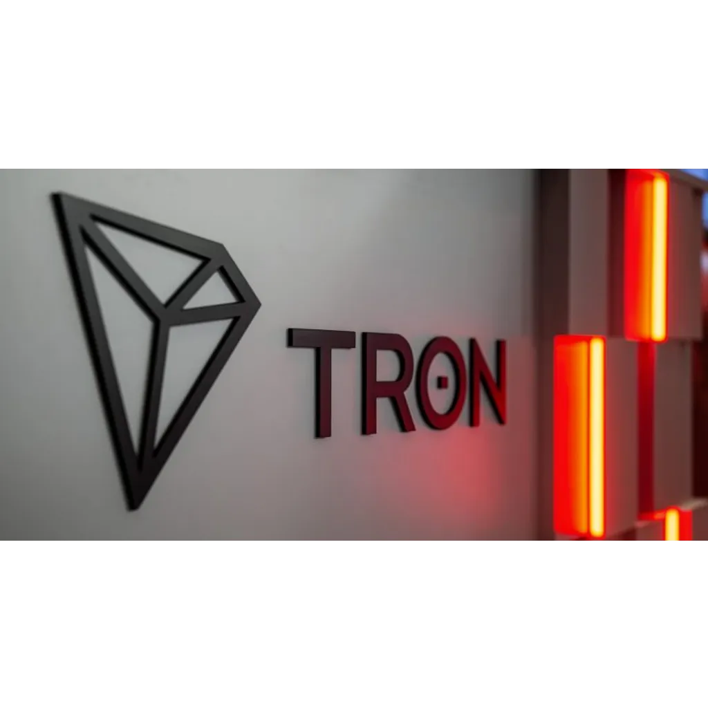Russia’s military-industrial powerhouse Rostec to launch ruble-backed token on Tron Russia’s military-industrial powerhouse Rostec to launch ruble-backed token on Tron