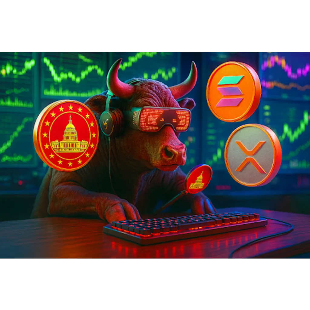 MAGACOIN FINANCE: 2025’s Top Crypto with XRP, Solana MAGACOIN FINANCE: 2025’s Top Crypto with XRP, Solana