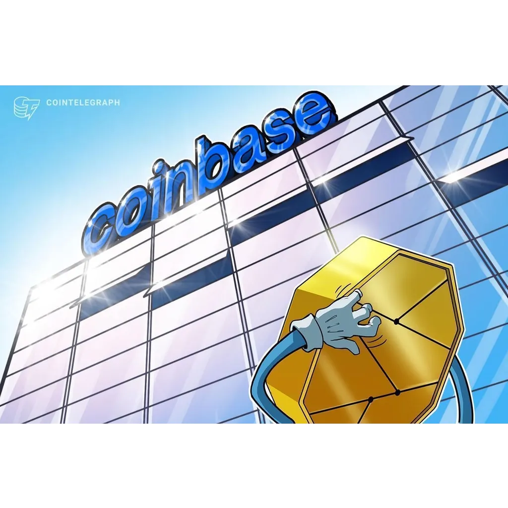 Coinbase Pauses Fiat Operations in Argentina After Less Than a Year Coinbase Pauses Fiat Operations in Argentina After Less Than a Year